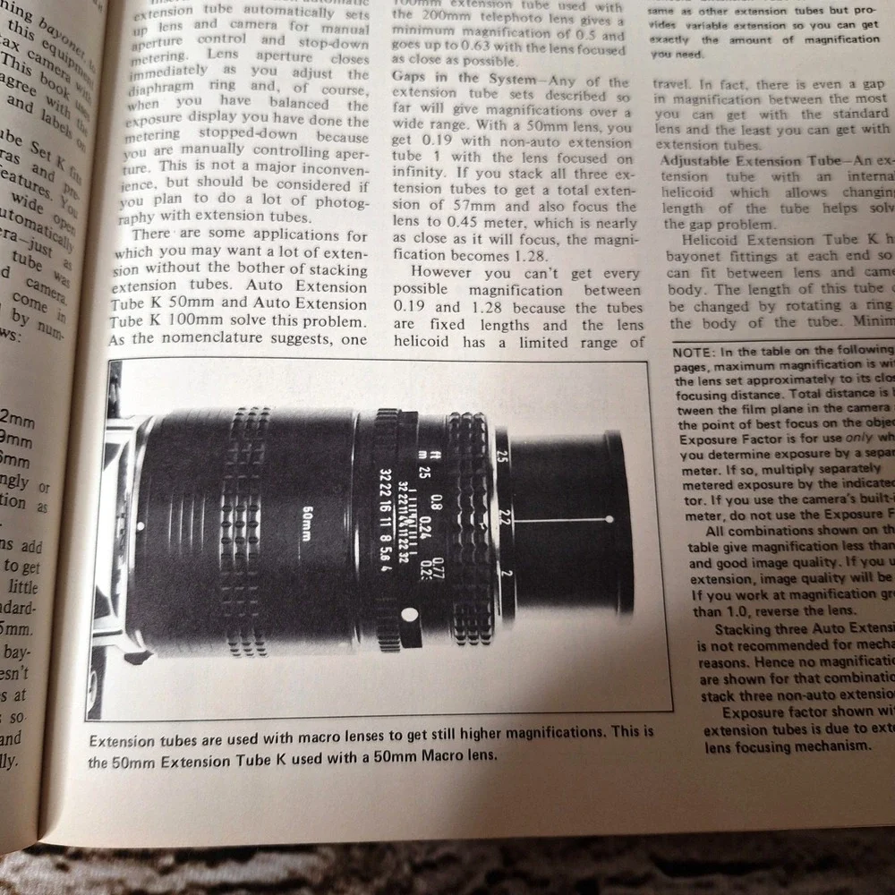 How to select and use Pentax SLR Cameras Carl Shipman Complete Handbook